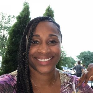 Meet your Posher, Janean